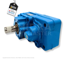 Tomada de Força Takarada TK 590700 - ZF S6.80 / AK6.90 / AK6.80 - comprar online