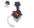 Joystick Reforçado para acionamento da caçamba - comprar online