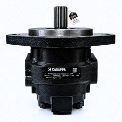 Bomba Hidraulica Casappa PHP20.23 SAE B 23cm3 Bidirecional - 020000E5