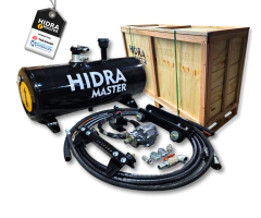 Kit Hidráulico Piso Móvel