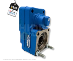 Tomada de Força Takarada TK 910307 - ZF S5.680 / S6.680 - comprar online
