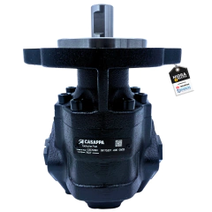 BOMBA CASAPPA KP30.73D0-33S3-LGG/GG-N (GSP) METSO 0357154S / 0357009X