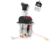 Joystick Standard para acionamento da caçamba. - loja online