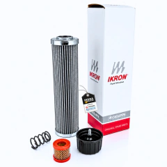 HHK01884 KIT ELEMENTO IKRON 50L 200X45MM HHC03421+HSS03300(ELEMENTO HHD31320)