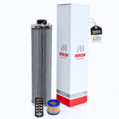 HHK01885 KIT ELEMENTO IKRON 150L 285X70MM HHC47042+HHC02030(ELEMENTO HHD30142/HHD30147)