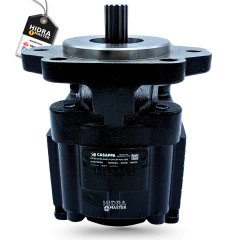 Bomba Hidráulica Casappa 3570028 - KP30.61BO-A8K9-POF/OF-N-D-HSD SAE B 13z D.Pitch 16/32 - Vazão de 61 Litros - comprar online