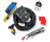 Kit Contran 859 2021 Caixa Alta Caçamba Joystick Válvula 3v - loja online