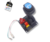 Joystick Reforçado para acionamento da caçamba - loja online