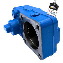 Tomada de Força Takarada TK 905910 - ZF S6.80 / AK6.90 / AK6.80 - comprar online