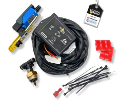 Kit Alarme Caixa Alta Para Carreta Basculante Contran 859 - comprar online