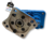 Tomada de Força Takarada TK 595000 - ZF 16S151 / 16S221 / 16S2280 / 16S1685 / 16S2320TD - Hidra Master Hidráulicos