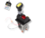 Kit Contran 859 2021 Caixa Alta Caçamba Joystick Válvula 3v - Hidra Master Hidráulicos