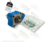 Tomada de Força Takarada TK 16029 + CJ EIXO 13524 - MBB G281-12LV, G291, G330-12LV, G340 SEM RETARDER na internet