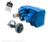 Tomada de força Iveco TK 590700 + Eixo 1262 - ZF 16S151 / 16S221 / 16S1585 / 16S1685