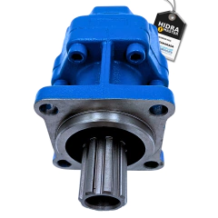 Bomba Hidráulica BHT 910512 36 litros, Takarada Alta Pressão, Anti-Horaria, 300 bar, DIN 5462 8Z. (entrada 1 5/16 unf saida 1 1/16 unf) - comprar online