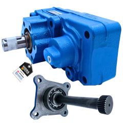 Tomada de Força Takarada TK 901003 - VOLVO ATO 2512 C / AT 2612 D / AT 2612 F / (I-SHITF) AUTOMATIZADA - comprar online