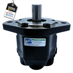 Bomba Hidráulica Medal Alta pressão, 63 litros, para plataformas, munck, aplicações diversas - SAE B 13Z - comprar online
