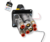 Joystick Standard para acionamento da caçamba. na internet