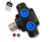 Kit Contran 859 2021 Caixa Alta Caçamba Joystick Válvula 3v na internet
