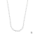 Corrente Masculina Cartier Aço 3mm - comprar online
