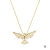 Colar Banho de Ouro 18k Rafaela Bonita - comprar online