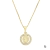 Colar Banho de Ouro 18k Rafaela Bonita - comprar online