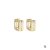 Argola Banho de Ouro 18k Rafaela Bonita - comprar online