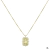 Colar Banho de Ouro 18k Rafaela Bonita - comprar online