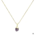 Colar Banho de Ouro 18k Rafaela Bonita - comprar online