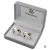 Aliança Ouro 18K - 4401 na internet