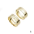 Aliança Ouro 10K - 5843 - comprar online