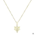 Colar Banho de Ouro 18k Rafaela Bonita - comprar online