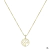 Colar Banho de Ouro 18k Rafaela Bonita - comprar online