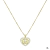 Colar Banho de Ouro 18k Rafaela Bonita - comprar online