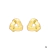 Brinco Banho de Ouro 18k Rafaela Bonita - comprar online