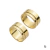Aliança Ouro 18K - 11503 - comprar online