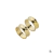 Aliança Ouro 18K - 41021 - comprar online
