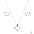 Conjunto Prata 925 Rafaela Bonita - comprar online