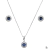 Conjunto Prata 925 Rafaela Bonita - loja online