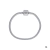 Pulseira Berloque Aço Rafaela Bonita - comprar online