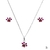 Conjunto Prata 925 Rafaela Bonita - comprar online
