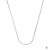 Corrente Grumet 060 Prata 925 - comprar online