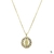 Colar Banho de Ouro 18k Rafaela Bonita - comprar online