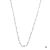 Corrente Masculina Cartier Aço Cruz - comprar online
