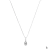 Colar de Prata 925 Rafaela Bonita - comprar online
