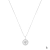 Colar de Prata 925 Rafaela Bonita - comprar online
