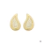 Brinco Banho de Ouro 18k Rafaela Bonita - comprar online