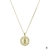 Colar Banho de Ouro 18k Rafaela Bonita - comprar online