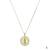 Colar Banho de Ouro 18k Rafaela Bonita - comprar online