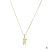 Colar Banho de Ouro 18k Rafaela Bonita - comprar online